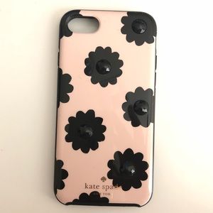 Kate Spade iPhone 7 case